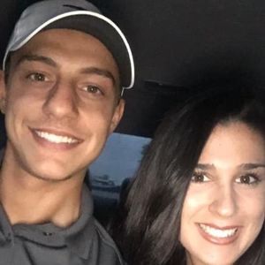 Meet your Posher, Zack